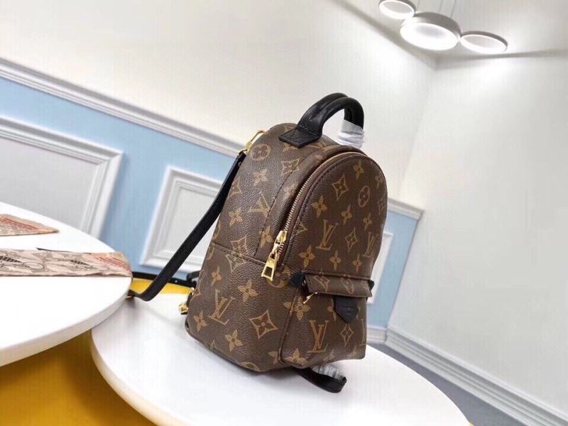 LV Backpacks